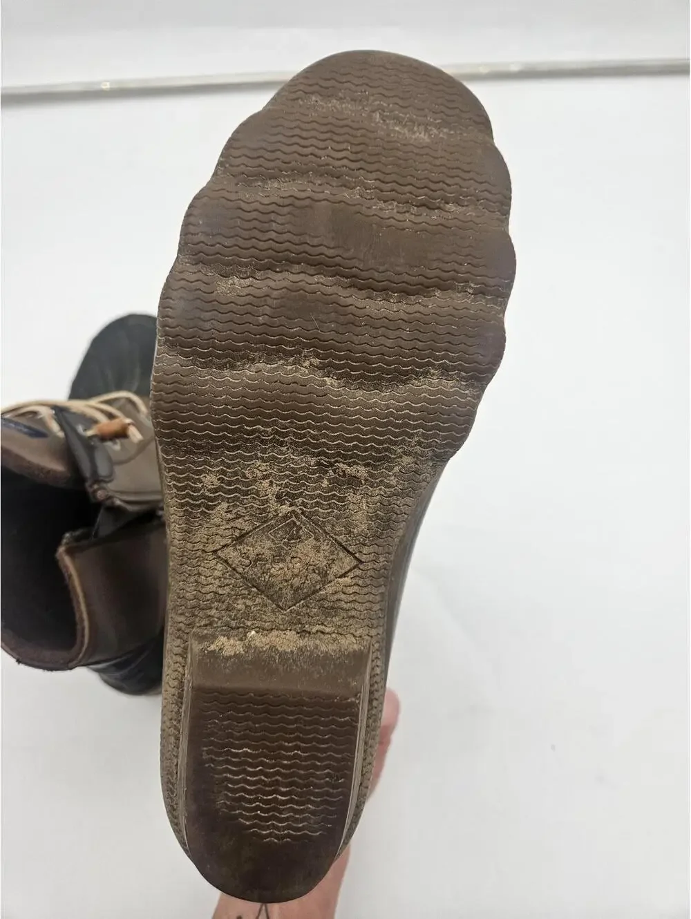 Sperry warm normal women’s